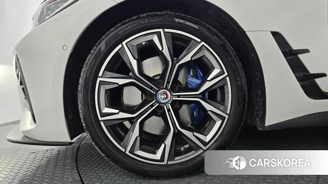 BMW 4 Series (G22) id 4560340 из Кореи 28