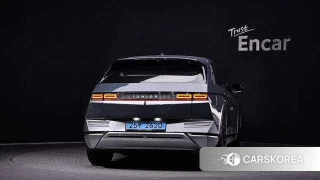 Hyundai Ionic 5 id 2895498 из Кореи 14