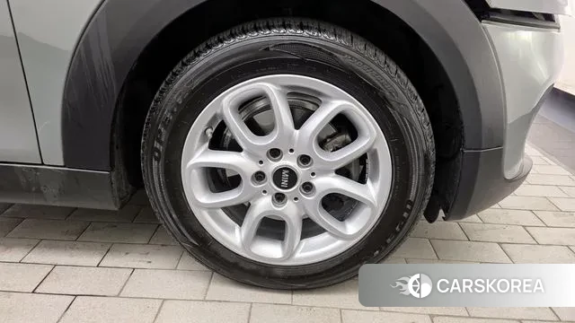 Mini Cooper id 3722661 из Кореи 14