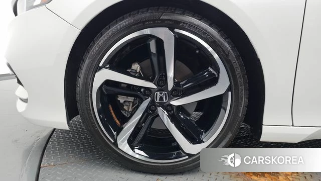 Honda Accord 10th Generation id 4713218 из Кореи 30