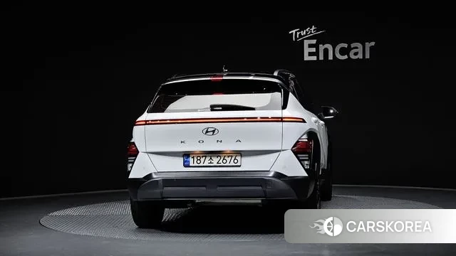 Hyundai Kona Hybrid (SX2) id 2930253 из Кореи 14