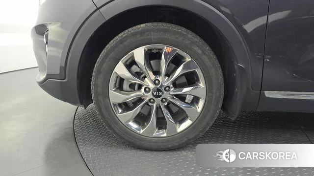 Kia The New Sorento id 4471779 из Кореи 26