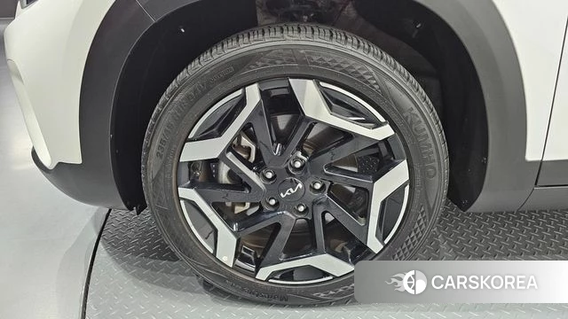 Kia The New Seltos id 4892848 из Кореи 28