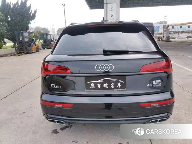 Audi Q5L id 4265232 из Китая 9