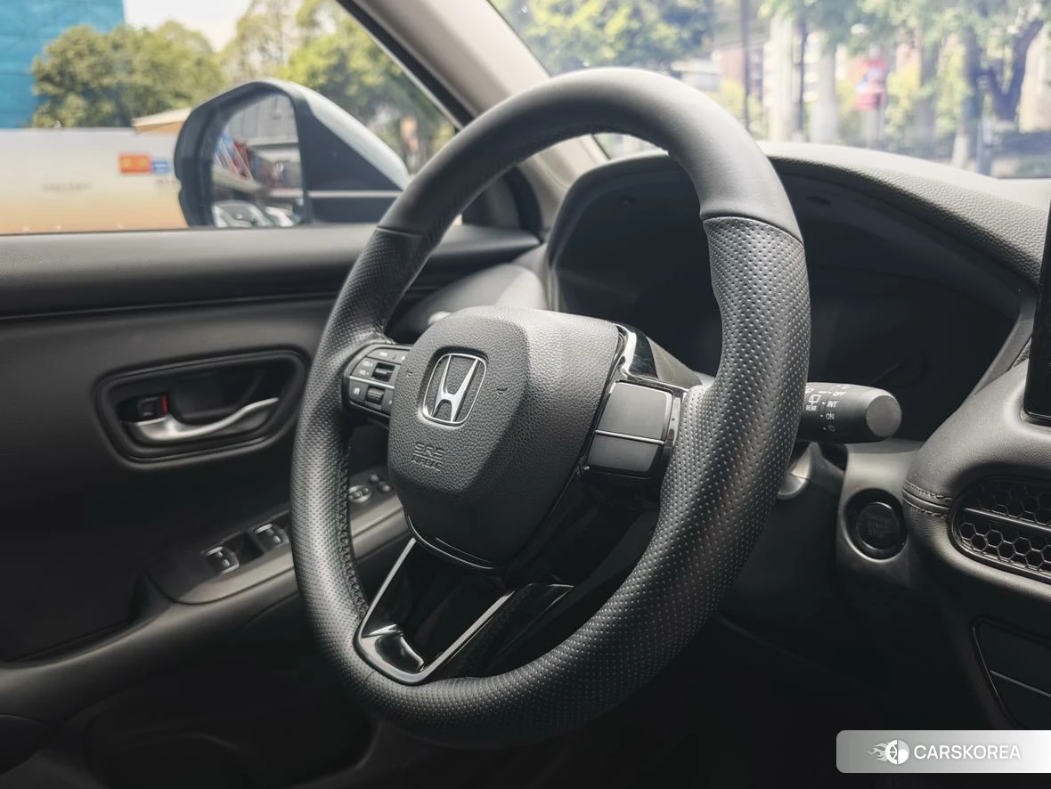 Honda ZR-V to id 4420285 из Китая 10
