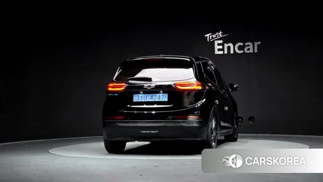 Chevrolet (GM Daewoo) New Bolt EV id 3462832 из Кореи 14