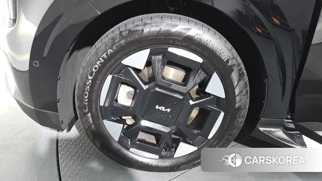 Kia The New Carnival 4th Generation id 3565570 из Кореи 14