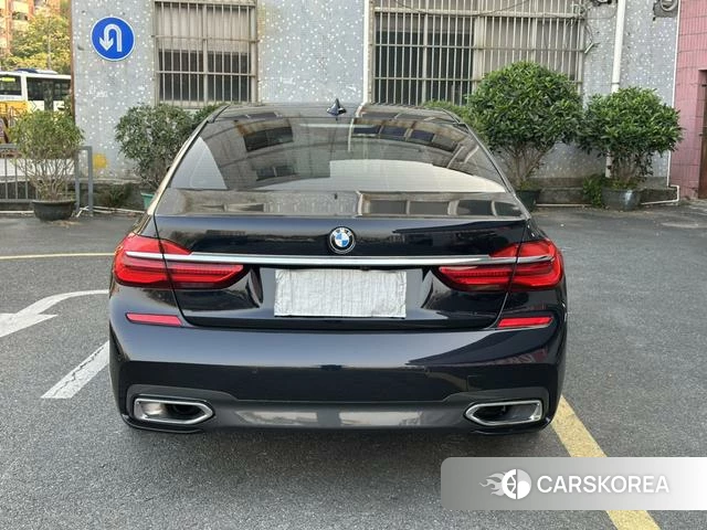 BMW 7 series id 4253865 из Китая 15