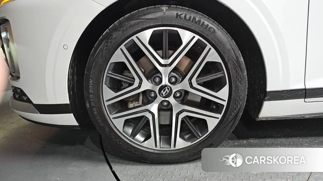 Hyundai Grandeur (GN7) id 4528640 из Кореи 31