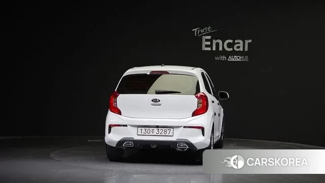 Kia Morning Urban (JA) id 3059497 из Кореи 14