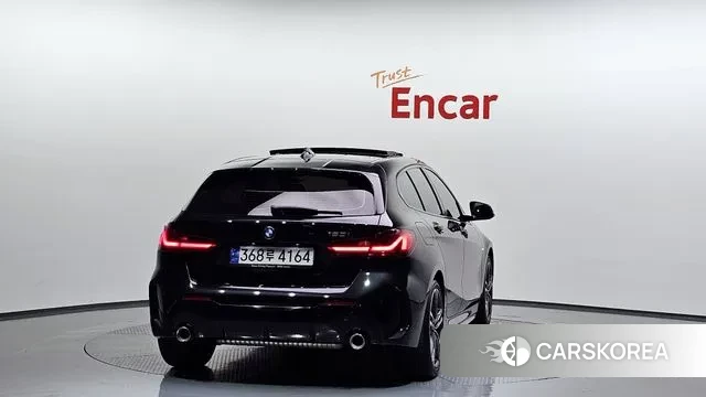 BMW 1 Series (F40) id 3159120 из Кореи 14