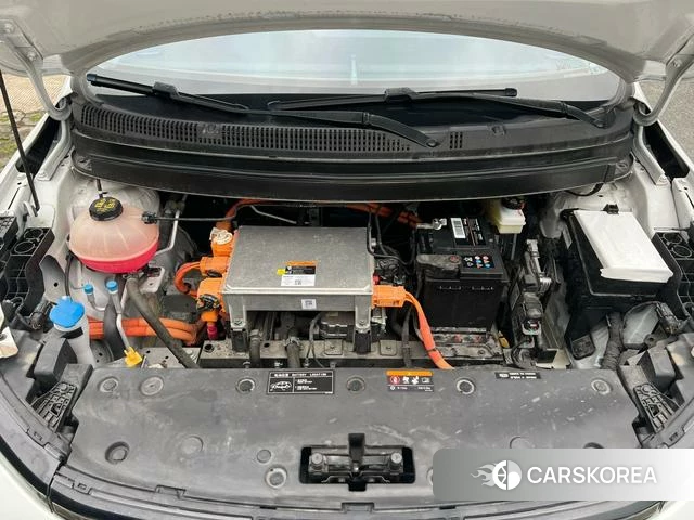 Geely Geometry E firefly id 4206995 из Китая 17