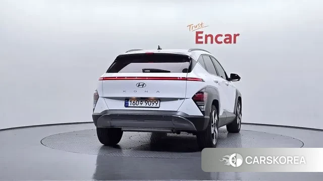 Hyundai Kona (SX2) id 3342073 из Кореи 14