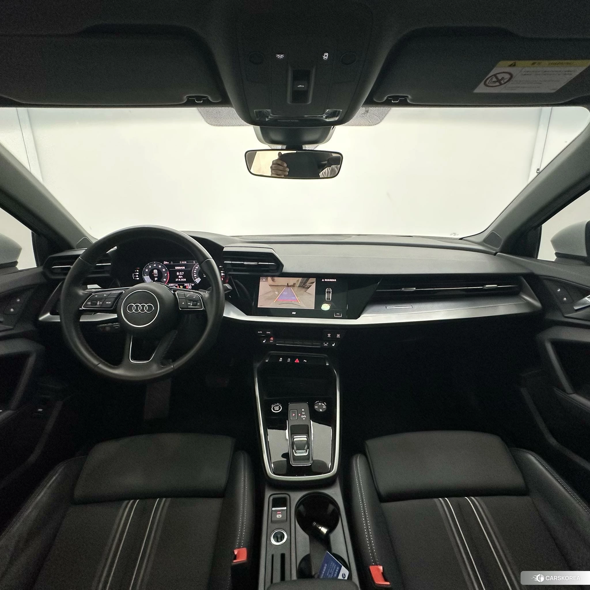 Audi A3 id 4514936 из Китая 11