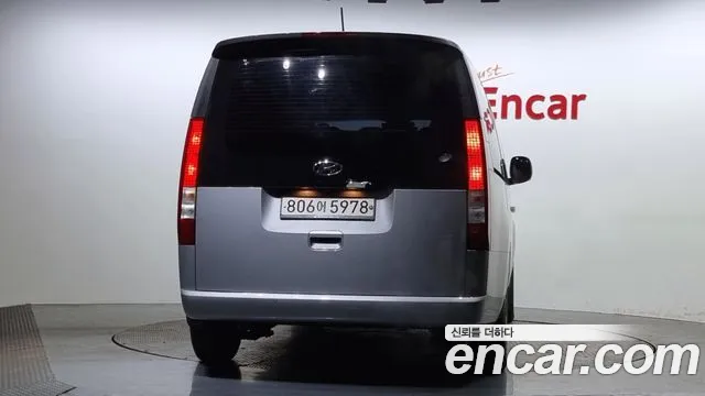 Hyundai Staria id 2711063 из Кореи 14