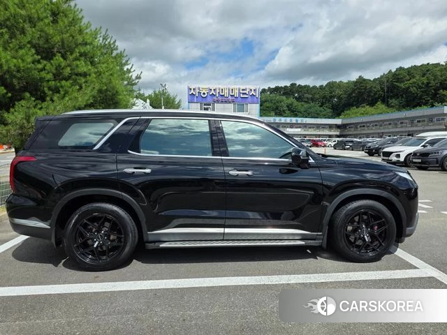 Hyundai The New Palisade id 4591583 из Кореи 11