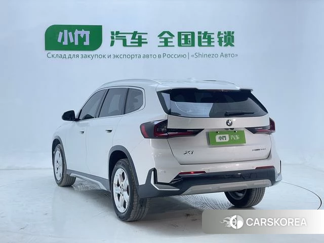 BMW X1 id 4399971 из Китая 24