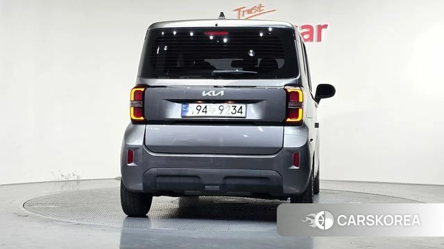 Kia The New Kia Ray id 4316040 из Кореи 26