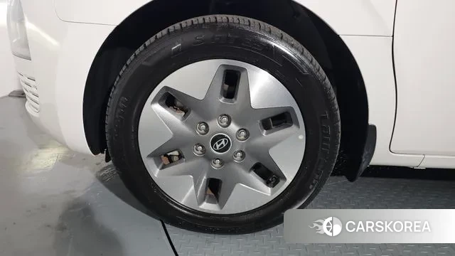 Hyundai Staria id 3502553 из Кореи 14