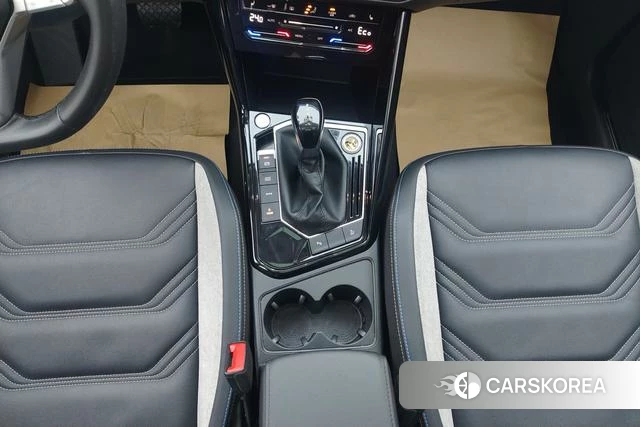 Volkswagen Tanyue GTE id 4211683 из Китая 11