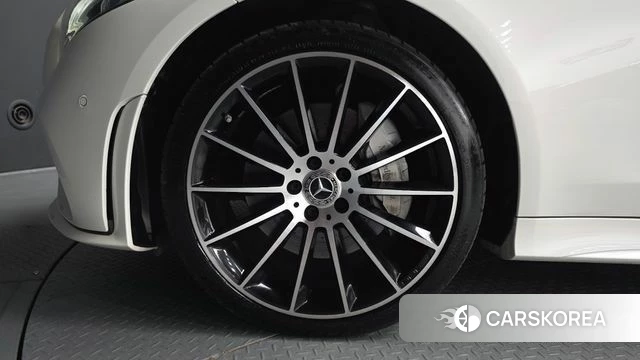 Mercedes-Benz CLS-Class C257 id 4737227 из Кореи 29