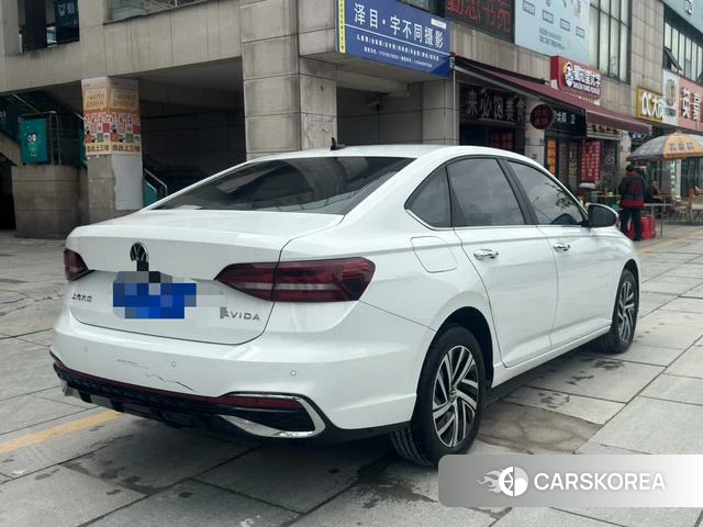 Volkswagen Lavida id 4262127 из Китая 7
