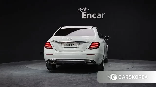 Mercedes-Benz E-Class W213 id 3357095 из Кореи 14