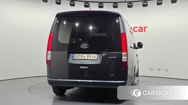 Hyundai Staria id 3897415 из Кореи 14