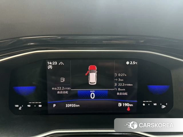 Volkswagen Sagitar id 4264880 из Китая 18