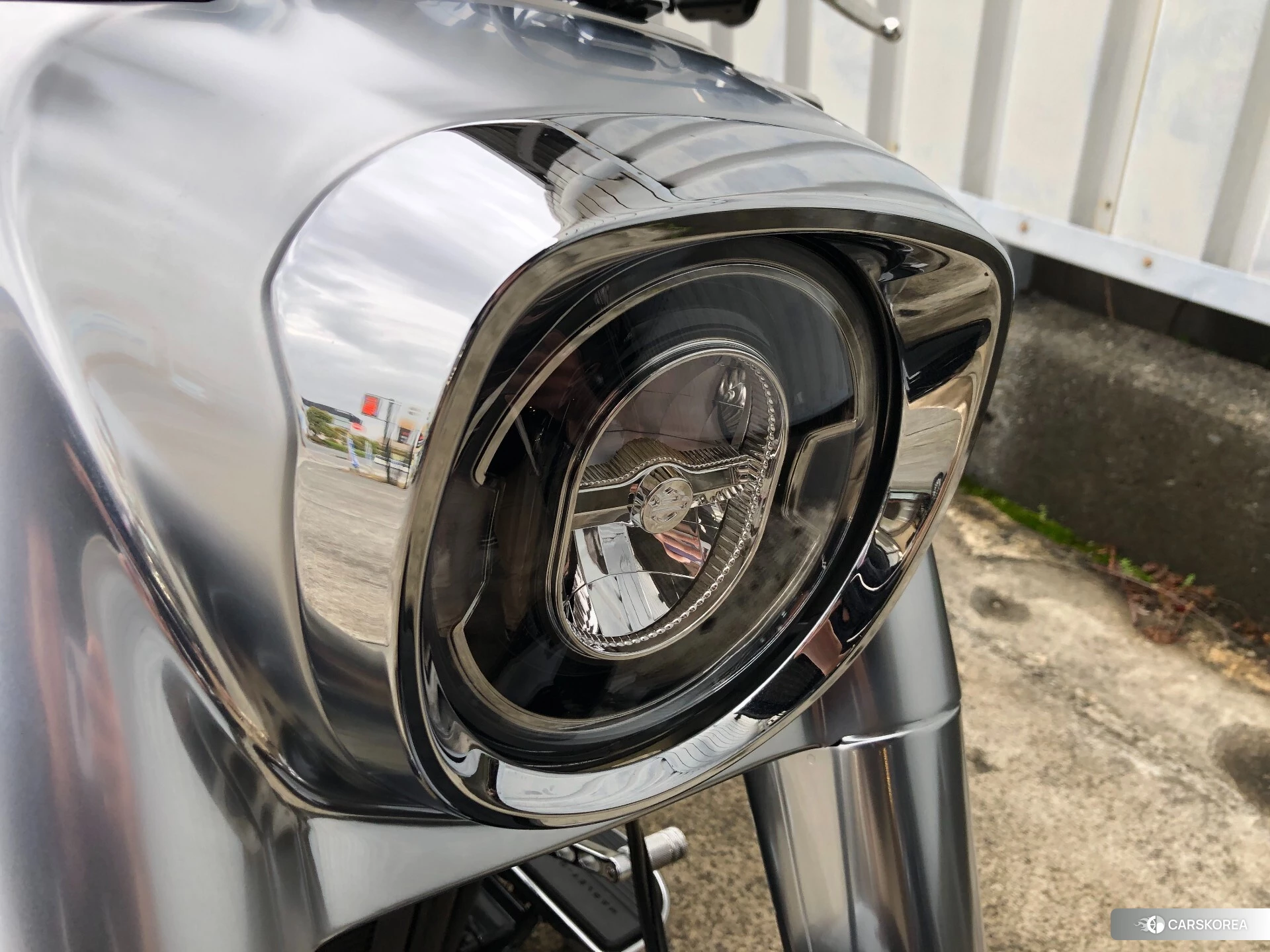 Проданный Harley-Davidson Softail Fat Boy FLFBS1870 2018 из Японии, фото 5