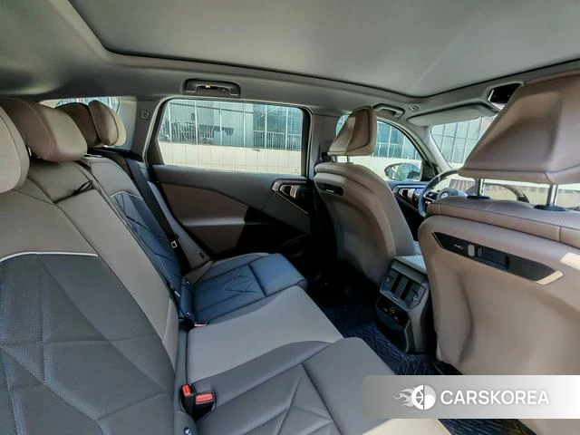 BMW X3 id 4290209 из Китая 15