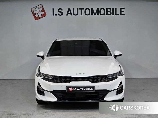 Kia K5 3rd generation id 4613078 из Кореи 14