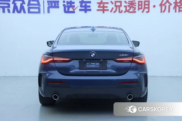 BMW 4 series id 4257441 из Китая 18