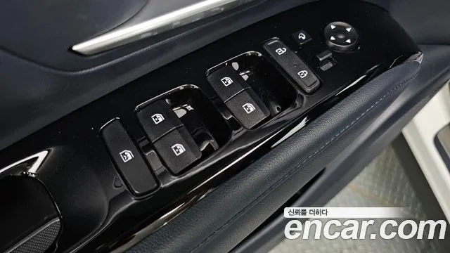 Hyundai Tucson Hybrid (NX4) id 2675224 из Кореи 14