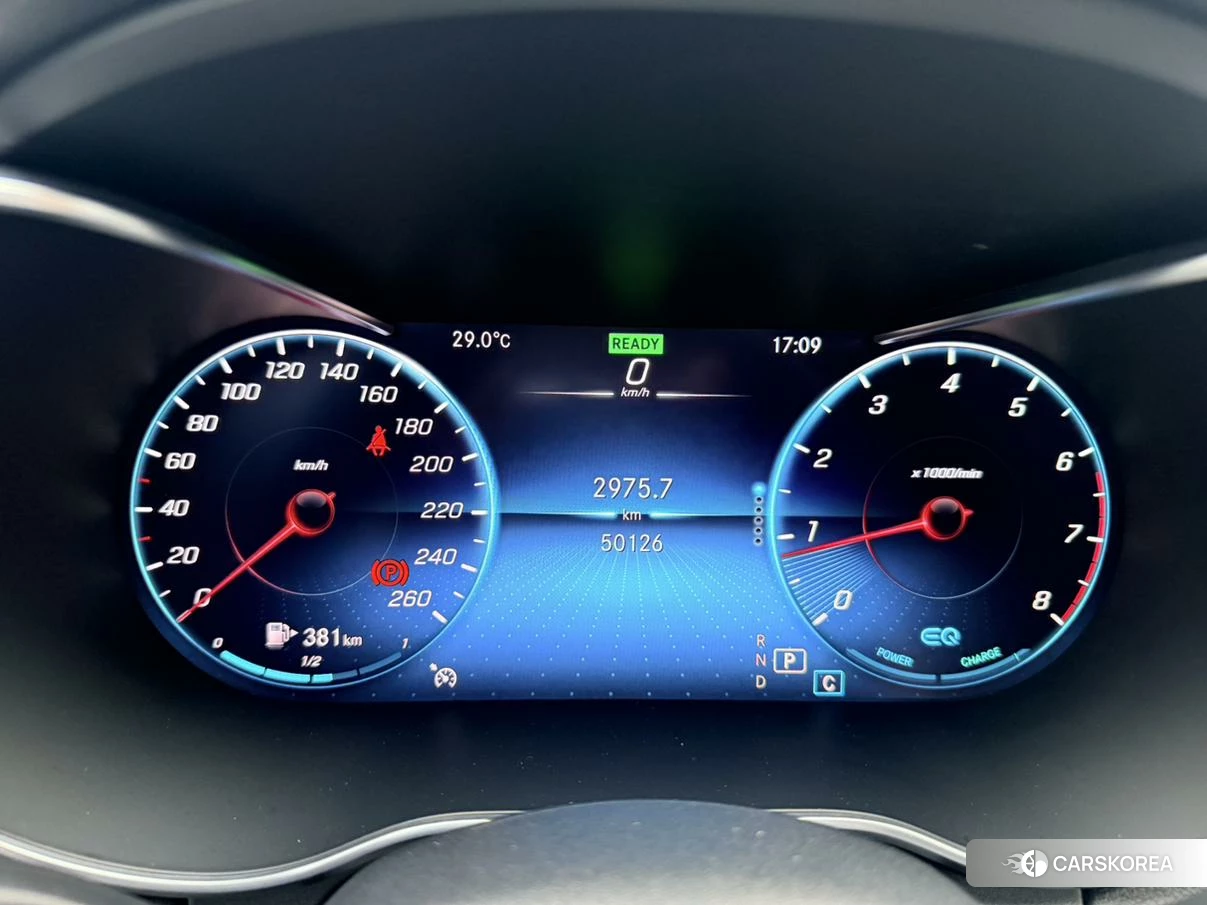 Mercedes-Benz C-class id 4515130 из Китая 10
