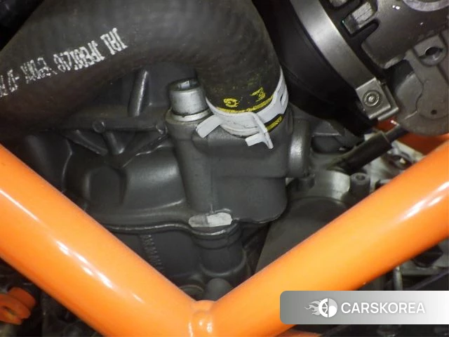 Engine photo