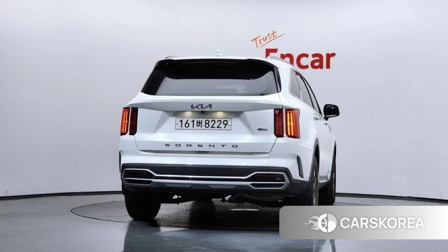 Kia Sorento 4th Generation id 4676256 из Кореи 27