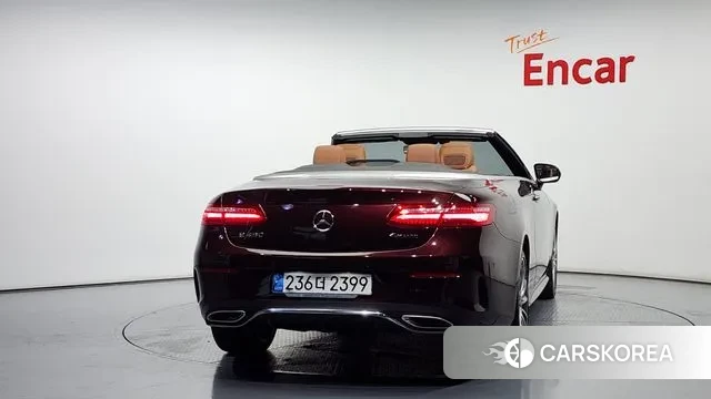 Mercedes-Benz E-Class W213 id 3176124 из Кореи 14