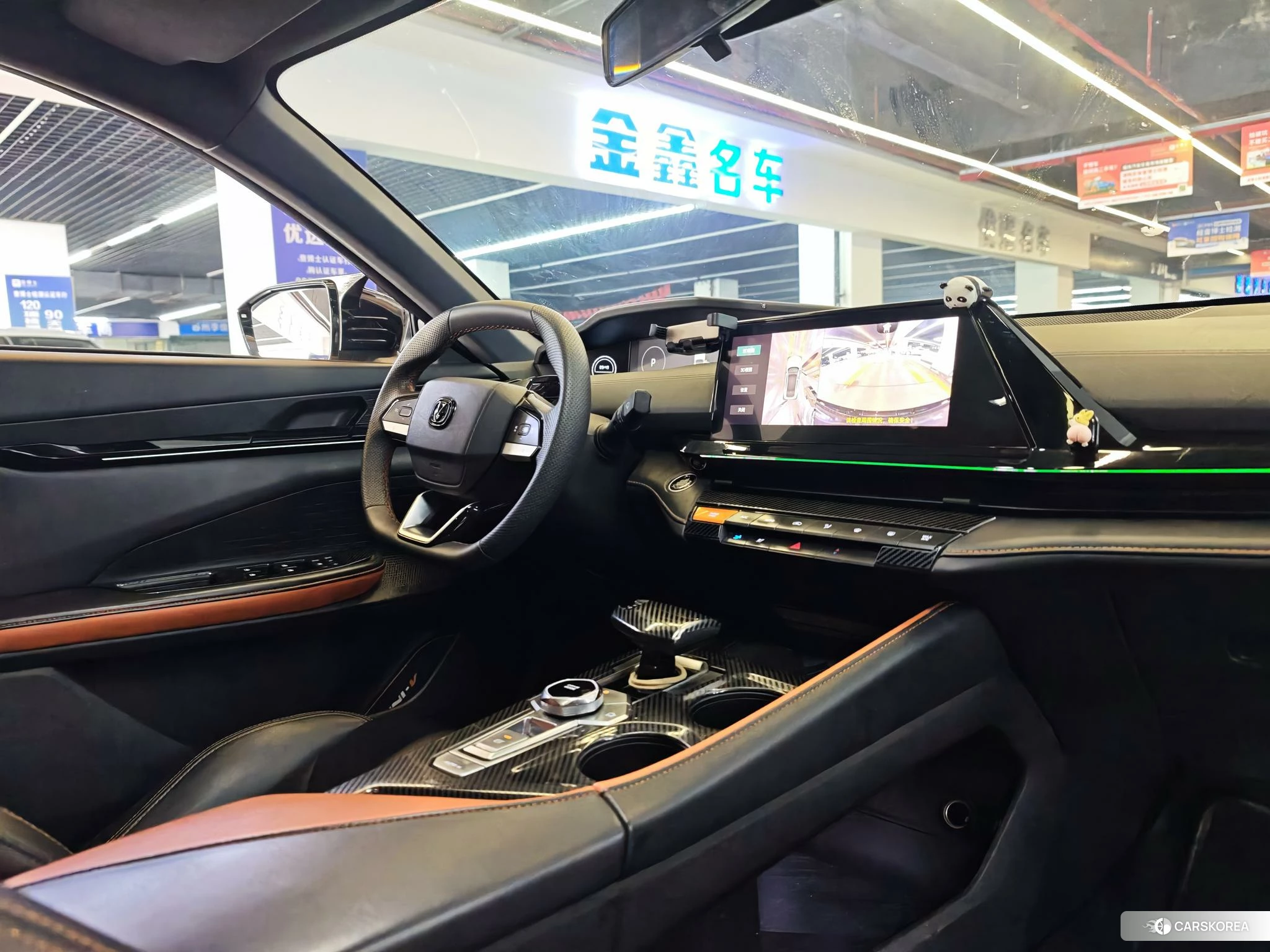 Chang'an UNI-V id 4419130 из Китая 26