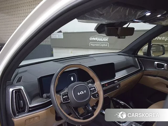 Kia The New Sorento 4th Generation id 3431575 из Кореи 14