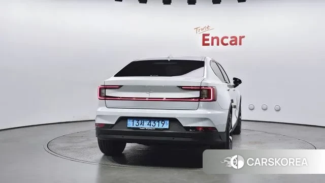 Polestar Polestar 2 id 3043479 из Кореи 14