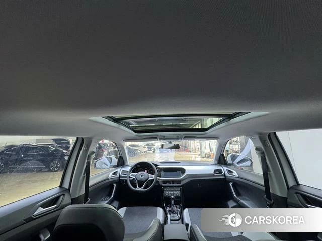 Volkswagen Exploring the shadow id 4278857 из Китая 20
