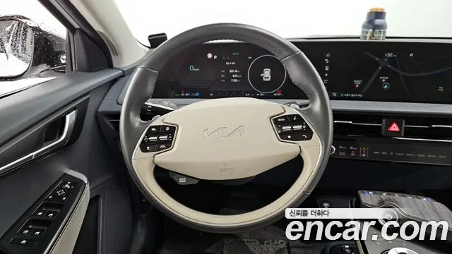 Kia EV6 id 2649903 из Кореи 14