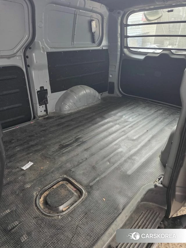 Hyundai The New Grand Starex 2018 Серый из Кореи, фото 4