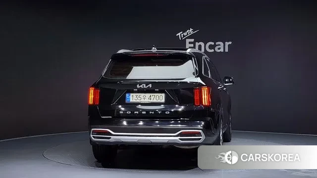 Kia Sorento 4th Generation id 3587199 из Кореи 14