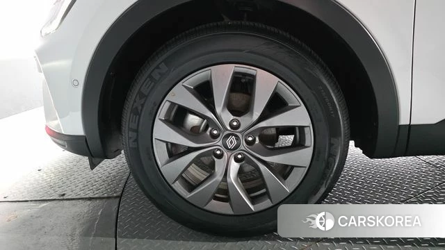 Renault Korea (Samsung) Arcana id 4834178 из Кореи 33