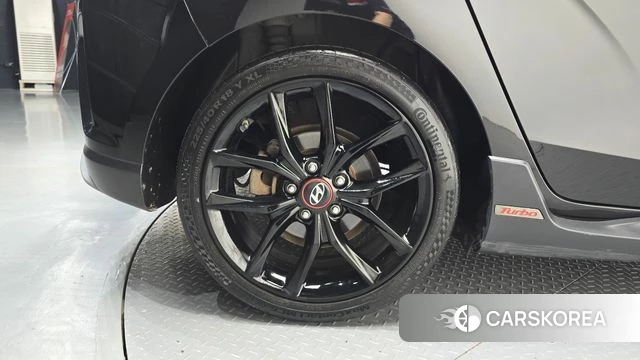 Hyundai Veloster (JS) id 4447825 из Кореи 24