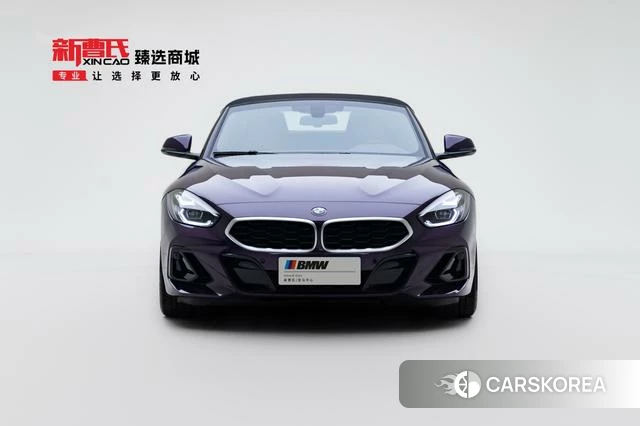 BMW Z4 id 4290524 из Китая 8