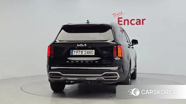 Kia Sorento 4th Generation id 3037199 из Кореи 14