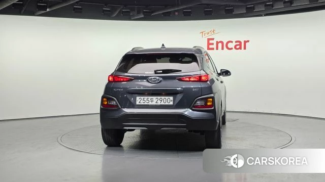 Hyundai Kona id 3844764 из Кореи 14